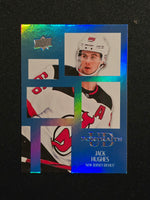 
              2024-25 Upper Deck Series 1 Portraits - All Colour Variations (List)
            