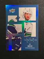 
              2024-25 Upper Deck Series 1 Portraits - All Colour Variations (List)
            