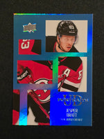 
              2024-25 Upper Deck Series 1 Portraits - All Colour Variations (List)
            