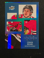 
              2024-25 Upper Deck Series 1 Portraits - All Colour Variations (List)
            