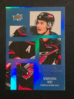 
              2024-25 Upper Deck Series 1 Portraits - All Colour Variations (List)
            