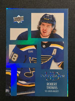 
              2024-25 Upper Deck Series 1 Portraits - All Colour Variations (List)
            