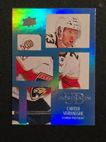 
              2024-25 Upper Deck Series 1 Portraits - All Colour Variations (List)
            