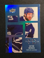 
              2024-25 Upper Deck Series 1 Portraits - All Colour Variations (List)
            