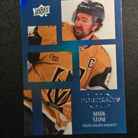 2024-25 Upper Deck Series 1 Portraits - All Colour Variations (List)