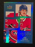 
              2024-25 Upper Deck Series 1 Portraits - All Colour Variations (List)
            