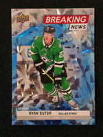 
              2024-25 Upper Deck Series 1 Breaking News Inserts (List)
            