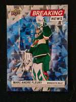 
              2024-25 Upper Deck Series 1 Breaking News Inserts (List)
            