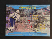 
              2024-25 Upper Deck Series 1 Aimbots Inserts Including Speckle Parallel (List)
            