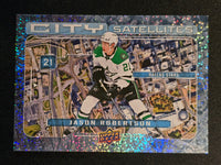 
              2024-25 Upper Deck Series 1  City Satellites Inserts Including Speckle Variation (List)
            