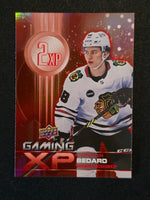 
              2024-25 Upper Deck Series 1 Gaming XP Inserts Including All Colour Variations (List)
            