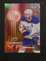 
              2024-25 Upper Deck Series 1 Gaming XP Inserts Including All Colour Variations (List)
            