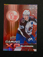 
              2024-25 Upper Deck Series 1 Gaming XP Inserts Including All Colour Variations (List)
            