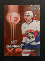 
              2024-25 Upper Deck Series 1 Gaming XP Inserts Including All Colour Variations (List)
            