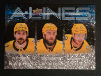 
              2024-25 Upper Deck Series 1 A-Lines Inserts (List)
            