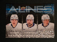 
              2024-25 Upper Deck Series 1 A-Lines Inserts (List)
            