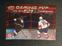 
              2024-25 Upper Deck Series 1 Gaming PVP Inserts Including All Variations (List)
            