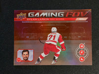 
              2024-25 Upper Deck Series 1 Gaming FOV Inserts Including All Variations (List)
            