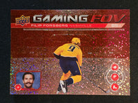 
              2024-25 Upper Deck Series 1 Gaming FOV Inserts Including All Variations (List)
            