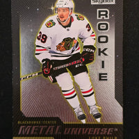 2023-24 Skybox Metal Retro Rookie Inserts (List)