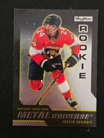 
              2023-24 Skybox Metal Retro Rookie Inserts (List)
            