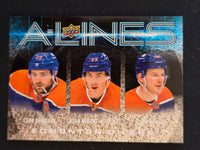 
              2024-25 Upper Deck Series 1 A-Lines Inserts (List)
            