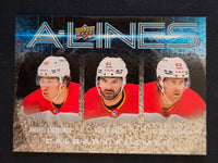 
              2024-25 Upper Deck Series 1 A-Lines Inserts (List)
            