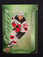 
              2024-25 Upper Deck Series 1 Dazzlers Inserts - All Colours (List)
            