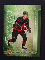 
              2024-25 Upper Deck Series 1 Dazzlers Inserts - All Colours (List)
            