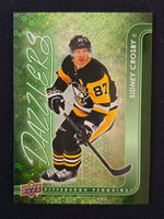 
              2024-25 Upper Deck Series 1 Dazzlers Inserts - All Colours (List)
            