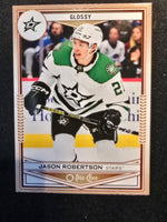 
              2024-25 Upper Deck Series 1 OPC Glossy Rookies Including Gold (List)
            