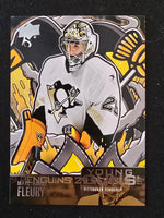 
              2024-25 Upper Deck Series 1 Renewed Young Guns (List)
            