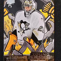 2024-25 Upper Deck Series 1 Renewed Young Guns (List)