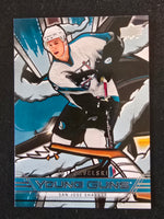 
              2024-25 Upper Deck Series 1 Renewed Young Guns (List)
            