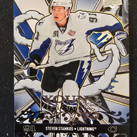 2024-25 Upper Deck Series 1 Renewed Young Guns (List)