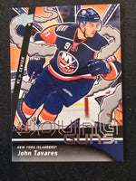 
              2024-25 Upper Deck Series 1 Renewed Young Guns (List)
            