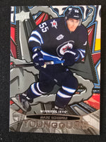 
              2024-25 Upper Deck Series 1 Renewed Young Guns (List)
            