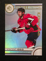 
              2023-24 SP Authentic Future Watch Spectrum FX #S-54 Vincent Iorio Washington Capitals Unscratched
            