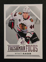 
              2023-24 SP Authentic Freshman Focus Inserts Including Parallels (List)
            