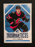 
              2023-24 SP Authentic Freshman Focus Inserts Including Parallels (List)
            