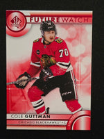 
              2023-24 SP Authentic Base Red Parallels Including Future Watch (List)
            