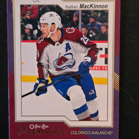 2023-24 OPC Premier Base Inserts (List)