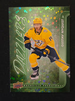 
              2024-25 Upper Deck Series 1 Dazzlers Inserts - All Colours (List)
            