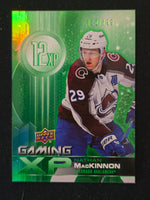 
              2024-25 Upper Deck Series 1 Gaming XP Inserts Including All Colour Variations (List)
            