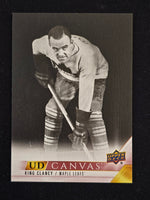 
              2022-23 Upper Deck Canvas Series 2 (Pick From List)
            