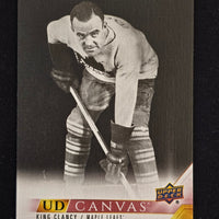 2022-23 Upper Deck Canvas Series 2 (Pick From List)