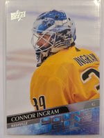 
              2020-21 Upper Deck Series 1 Young Guns (List)
            