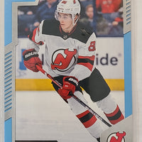 2020-21 OPC Blue and Red Variants Main Set (List)