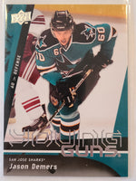 
              2009-10 Upper Deck Young Guns (List)
            