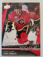 
              2009-10 Upper Deck Young Guns (List)
            